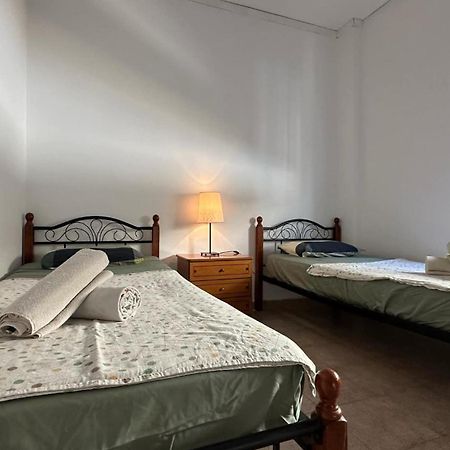 Gouris Appartements Nea Kallikrateia 外观 照片