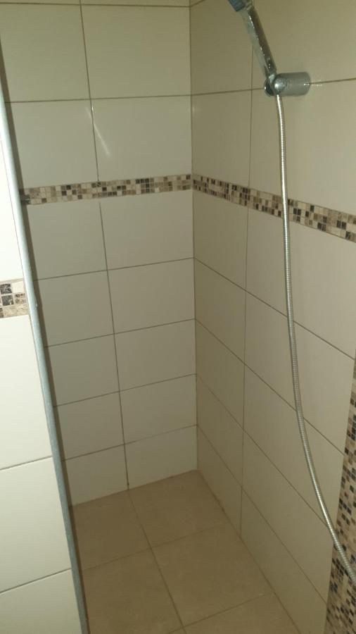 Gouris Appartements Nea Kallikrateia 外观 照片