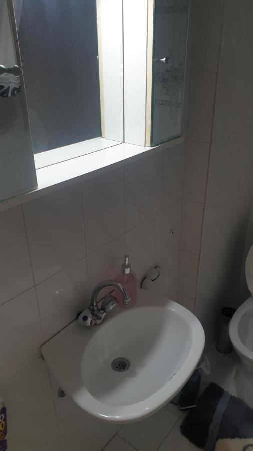Gouris Appartements Nea Kallikrateia 外观 照片