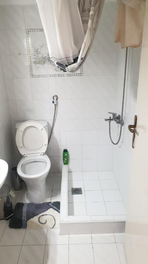 Gouris Appartements Nea Kallikrateia 外观 照片