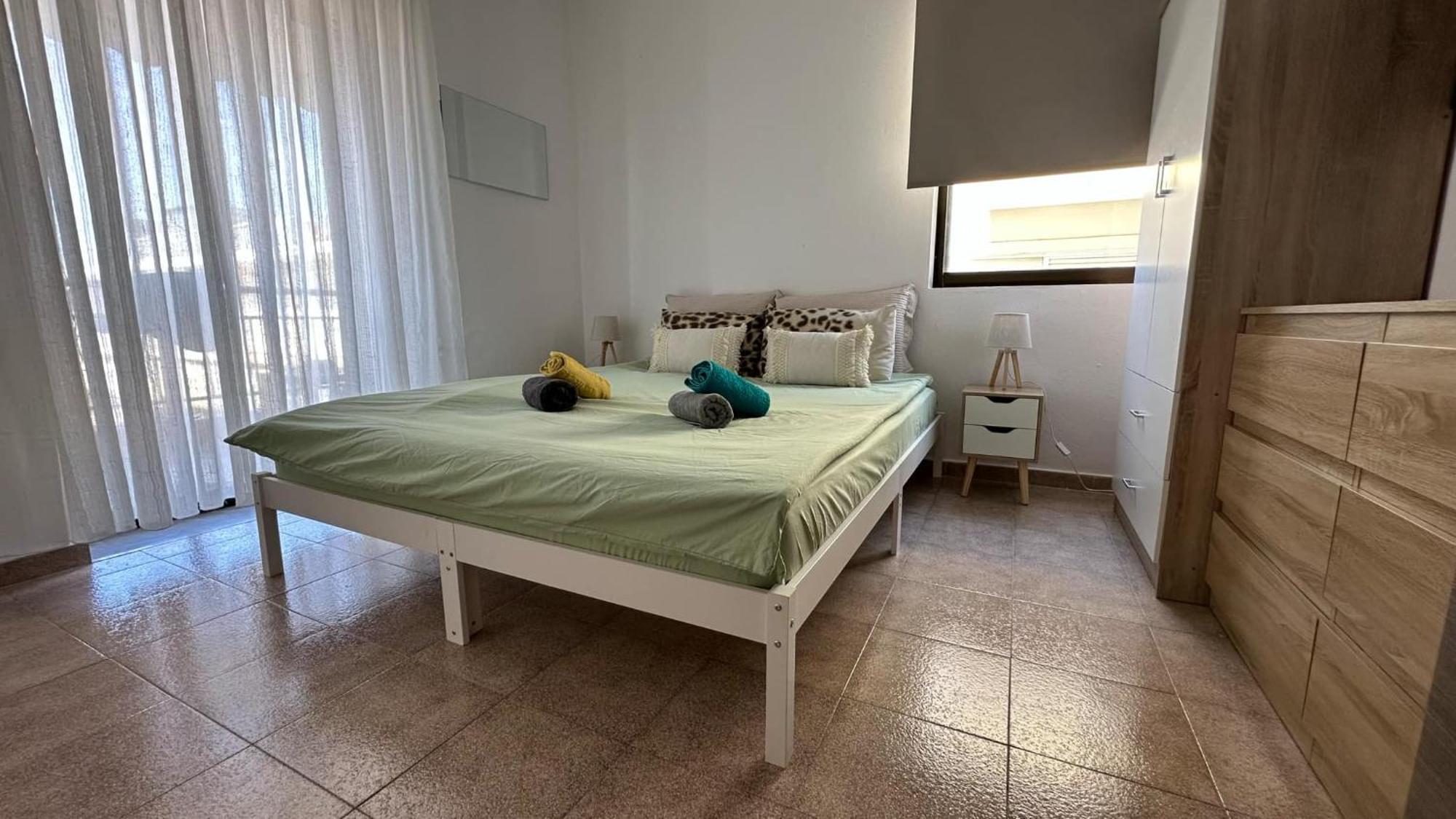Gouris Appartements Nea Kallikrateia 外观 照片